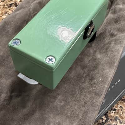 MINT Wampler Moxie 2022 - Present - Green image 4