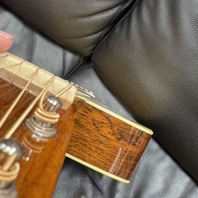 Martin Limited Edition Eric Clapton Signature 000-42ECJM 2011 image 22