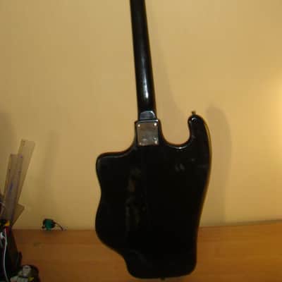 Tonika Electric Guitar USSR Soviet Vintage image 6
