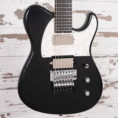 Forshage GT 7-String - Black image 3