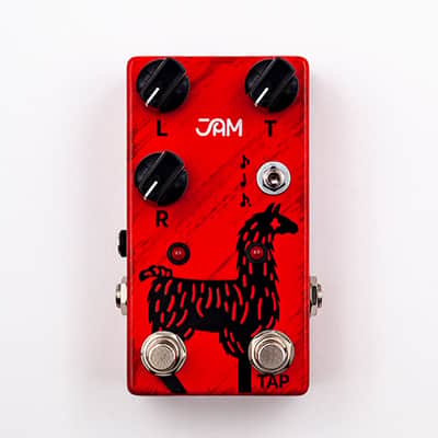 JAM Pedals Delay Llama mk.3 image 1