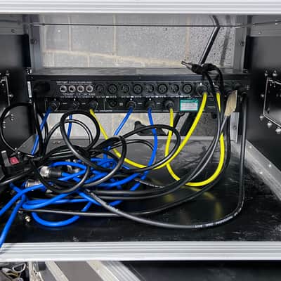 Passive PA System with Crossover and Splitter image 11