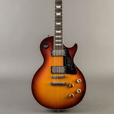 Gibson Joe Bonamassa VOS Les Paul 2012, BonaBurst image 4