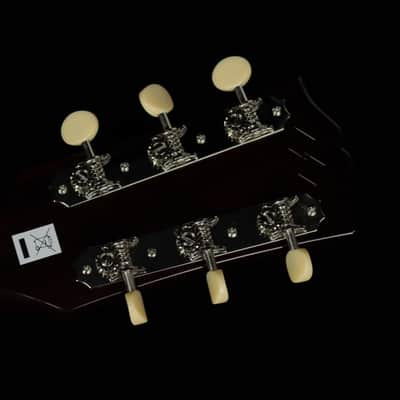 Epiphone 1942 Banner J-45 Reissue (#256) image 22