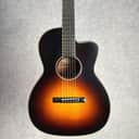 1999 Collings 000-1 12-Fret Cutaway