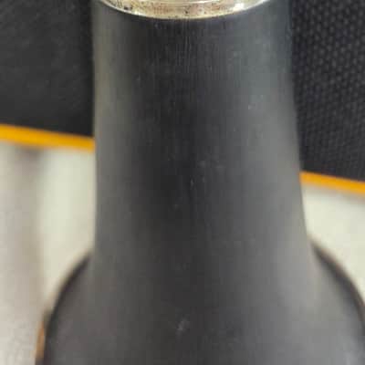 Conn-Selmer CL711 Prelude Student Model Bb Clarinet 2010s - Black image 3