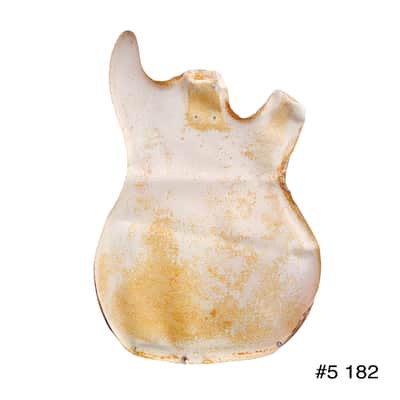 Hofner 182 175 176 Vinyl Covers for restoring from 1960s (Project, Vintage) image 10