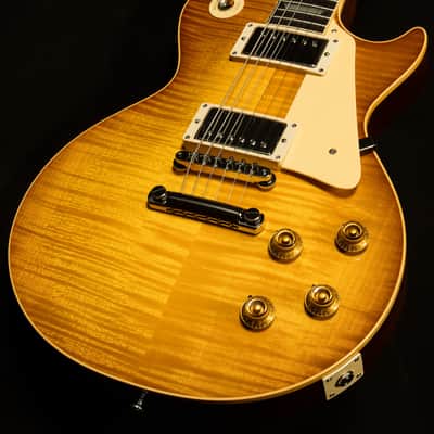 Gibson Custom Shop Wildwood Spec 1959 Les Paul Standard - Gloss image 5