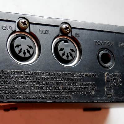 Boss JS-5 Backing Machine with Audio Track image 2