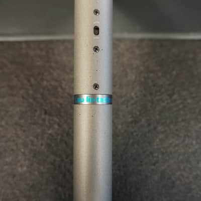 Audio-Technica AT835b Condenser Shotgun Microphone image 3