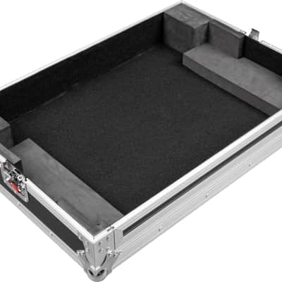 Gator GTOURXDJRX3 Flight Case for Pioneer XDJ-RX3 DJ System image 6