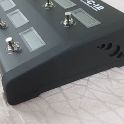 Fractal Audio FC-12 Mark II Foot Controller image 2