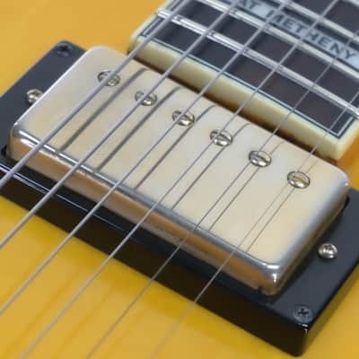 Ibanez PM2-AA Pat Metheny Signature Model image 12