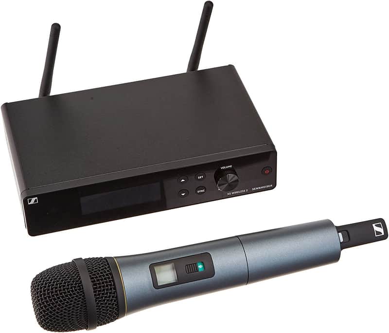 Sennheiser Pro Audio (XSW 2-CI1-A) image 1