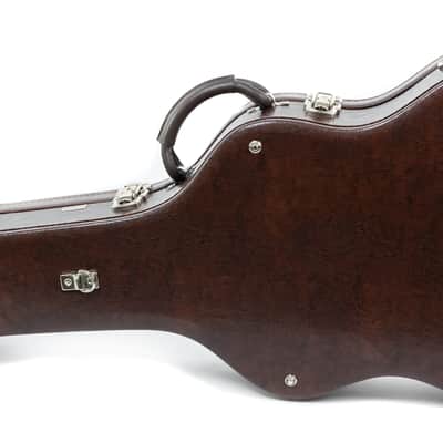 Guitarras Esteve Classical 12 - 630mm - Solid Wood - Cedar Top, Granadillo B&S - Handmade in Spain image 14