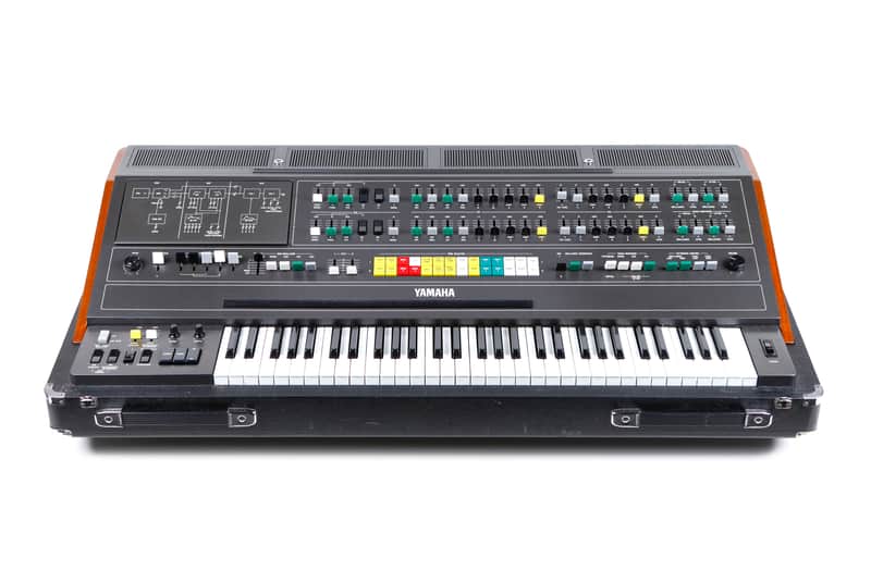 Yamaha CS-80