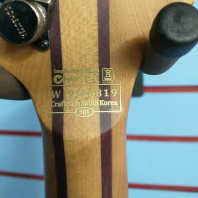 Schecter Banshee Mach-6 image 2