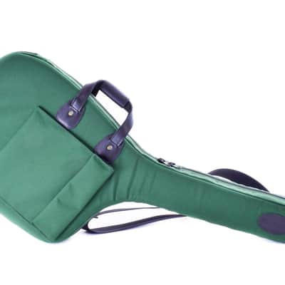 Guitar Gig Bag - Klein Single - Cordura - Glenn Cronkhite image 1