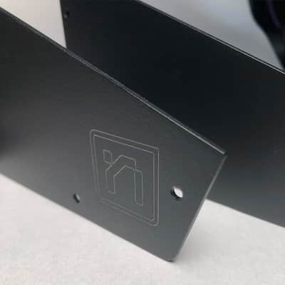 Nominal Modular B-FORWARD [Behringer 80HP Synthesizer Rack Ears] image 3