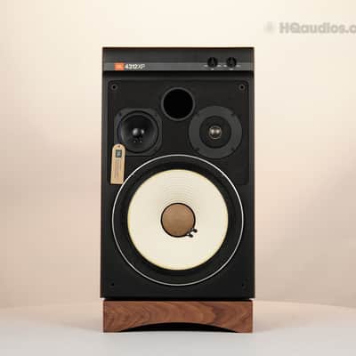 JBL 4312 XP Pair of Speakers – Fully Restored & Serviced – 1 Year Warranty. image 21