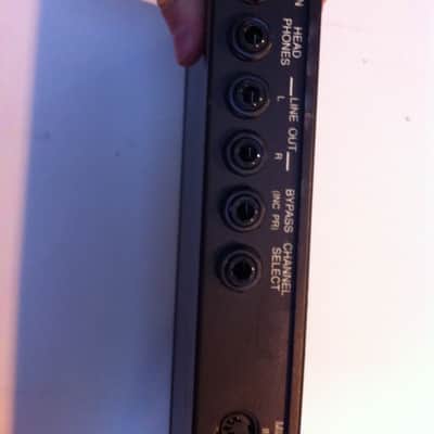 ART SGX LT Multi Effects Processor image 4