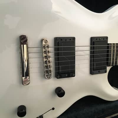 Caparison Angelus with Fluence KSE image 5