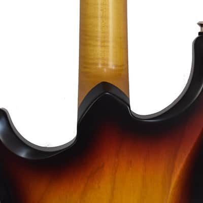Knaggs Chesapeake Severn Trem HSS TriBurst MN image 8