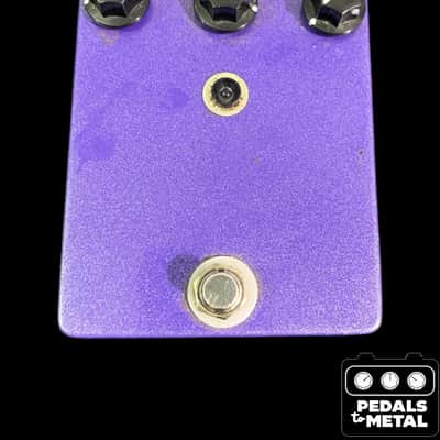 God City Instruments Brutalist Jr - Purple - X18947 image 1