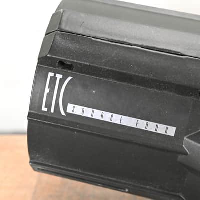 ETC Source Four 575 Ellipsoidal Light (No Lens Tube) CG01FBT image 2