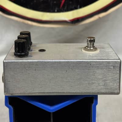 RG Keen Overdrive Pedal image 7