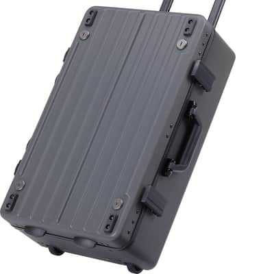 Boss BCB-1000 Pedalboard, 22" x 14" w/ Hardcase image 4
