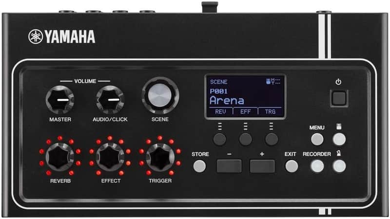 Yamaha EAD10 Electronic Acoustic Drum Module image 1