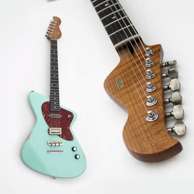 Pre-Order DWG Proto Custom You choose your Colors And Wood image 10