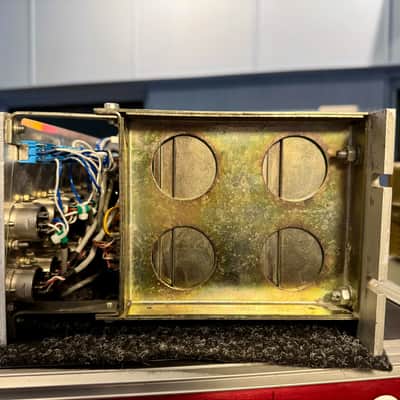 16 channel modified preamps BEAG with lunch box image 5