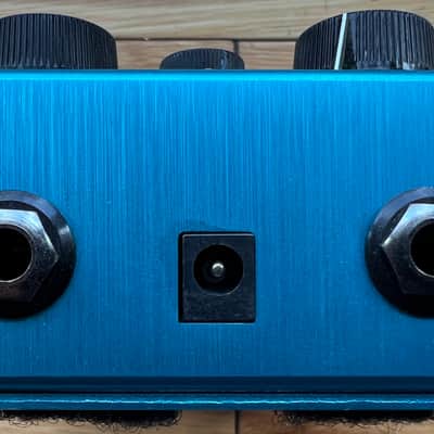 Way Huge WHE701 Aqua-Puss MkII 2010 - 2019 - Blue image 2