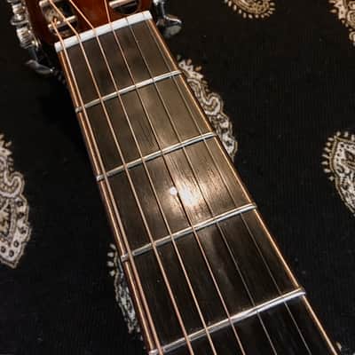 Eastman AC508-M 2014 Natural Gloss image 17