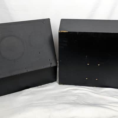JBL 8330 THX Professional Products 100w 8 Ohms Cinema Surround Speakers - Set of 2 image 5