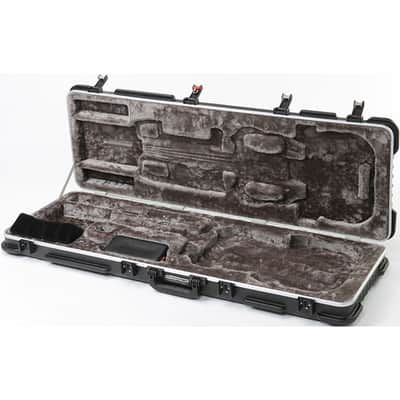 Ibanez MRB500C Roadtour TSA Hardshell Bass Guitar Case image 2