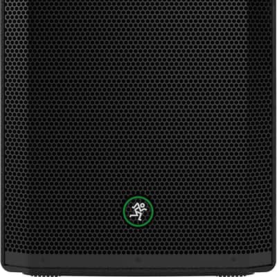 Mackie Thrash, 15-Inch 1300W Powered Loudspeaker, Black, (Thrash215) image 2