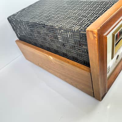 Vtg Magnavox Astro-Sonic Custom Stereo Receiver image 6