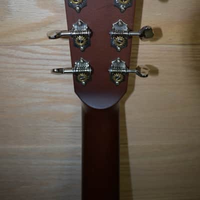 Boucher BG-52-BM 2024 - gloss sunburst image 5