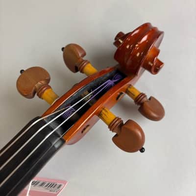 Rudolph Fiedler RFV 4/4 image 4