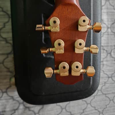 Carvin CT 6 2010S - Blue image 11