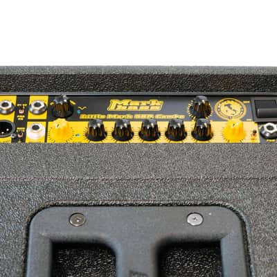 Markbass MBC105089 MB58R CMD 151 PURE image 7