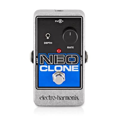 Neo Clone Analog Chorus Electro Harmonix image 5