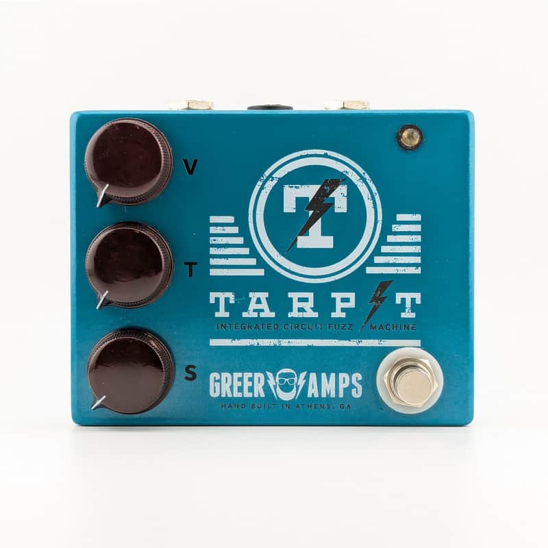 Greer TarPit Integrated Circuit Fuzz Machine