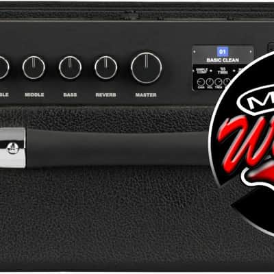 FENDER - Mustang GTX50 2310606000 image 4