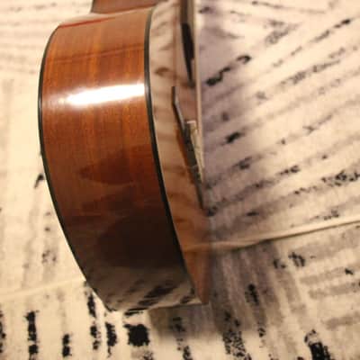 Yamaha G-228 late 70s to early 80s - gloss image 14