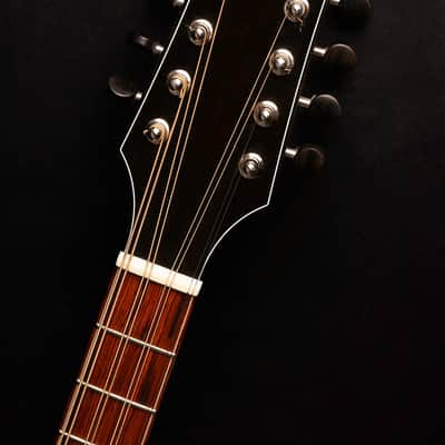 2024 Circle Strings Octave Mandolin image 6