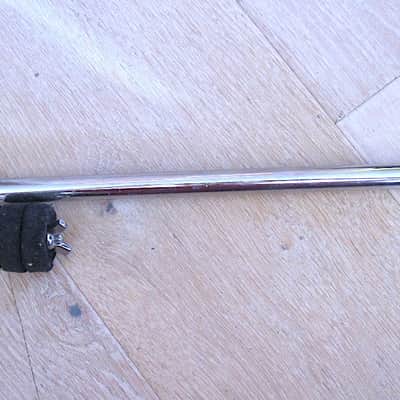 Cymbal Stand Top Tube Mount & Tilter image 1